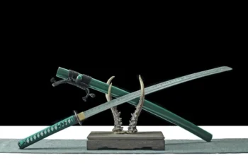 Hot Selling Katana Midori Katana