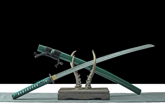 Hot Selling Katana Midori Katana