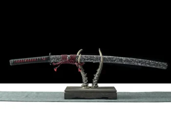Hot Selling Katana Shattered Star Katana