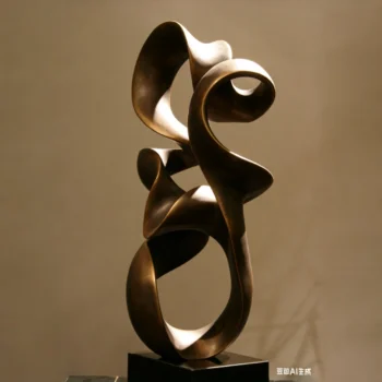 Artisanal Casting Craftwork