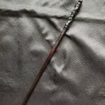 Artisanal Fantasy Ritual Prop for Cosplay & Collection