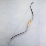 Handmade Wooden Recurve Bow High Quality Archery Equipment