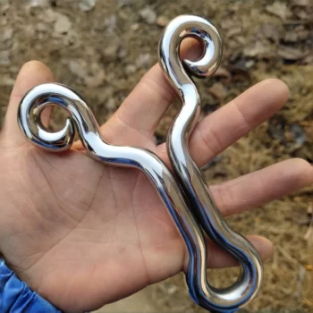 Safety Toy Slingshot Kids Craft Decoration with Smooth Edges