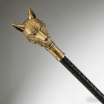 生成手工艺权杖图片