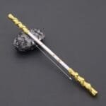 Miniature Sun Wukong Journey to the West Collectible Ornament