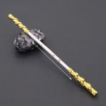 Miniature Sun Wukong Journey to the West Collectible Ornament