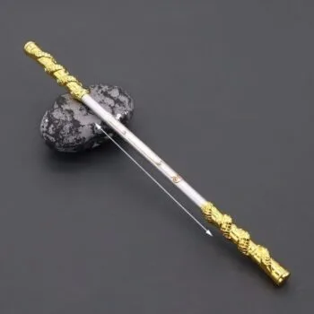 Miniature Sun Wukong Journey to the West Collectible Ornament