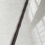 Handmade Ebony Wood Magic Wand