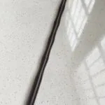 Handmade Ebony Wood Magic Wand